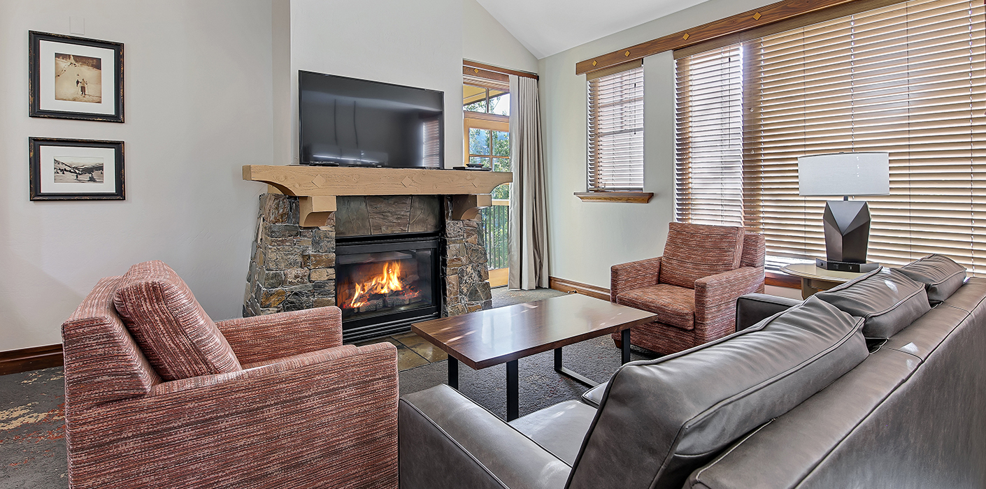 WorldMark Park City, Park City, UT
